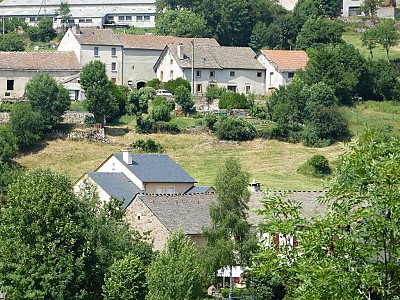 Hameau du Bourg